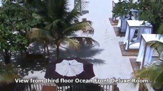 Sandy Haven Luxury Boutique Hotel