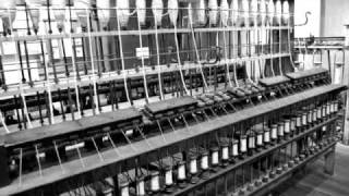 Lowell Mill Girls