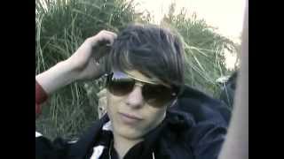 Пешком на Капчагай (2 часть) 10.07.2009 год