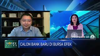 Penuhi Modal Inti, Bank Sampoerna Incar Rp 1 Triliun Lewat IPO