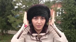Берет, Мадонна Де граде