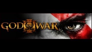 God of War III - Challenge of Olympus Knockout