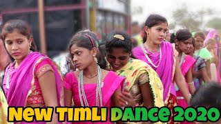 તુમડી સુપરહિટ 2020 // Desi style Timli Dance // ધમાકેદાર આદિવાસી ડાન્સ // #Vkbhuriya  #Newtimli