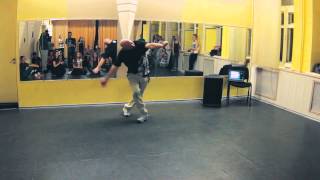 "Приходи и танцуй " Hip-hop choreography | Старченко Антон| Art People