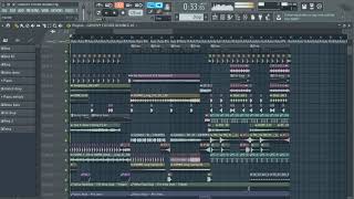 FLP | Professional STMPD style (+FLP!)