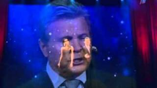 Алсу и Лев Лещенко - "Эхо любви"