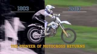 Discover the heritage | Husqvarna Motorcycles