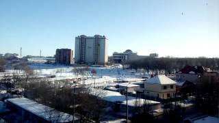 2-х комнатная квартира #1 ул. Бочарикова, Новокуйбышевск.