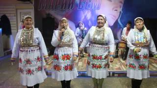 МАРИЙ КАС