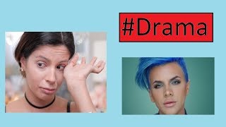 Gabriel Zamora is RACIST & Laura Lee DELETES Twitter! DRAMA