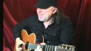 Igor Presnyakov - Sultans of Swing (Dire Straits) *Fingerstyle*