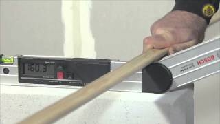 Цифровой угломер BOSCH GAM 220 MF Professional