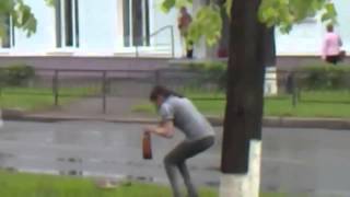 Пикник на обочине приколы пьяные бабы Смешно, угар