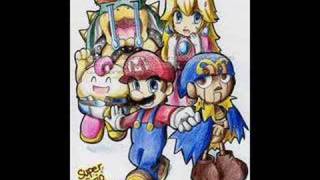 super mario rpg rawest forest !