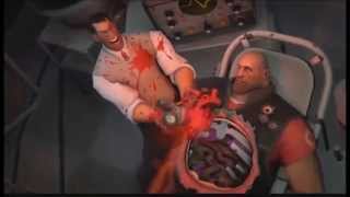 ♪[TF2 GMV] - Dragon Tales♪