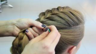 3 Стильные ПРИЧЕСКИ на каждый день | YourBestBlog