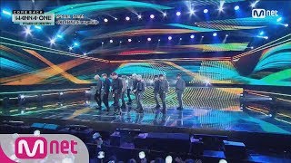 Wanna One Go Wanna One - '에너제틱(Energetic)' 181122 EP.23