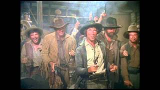 Hot Lead & Cold Feet - Trailer (1978)