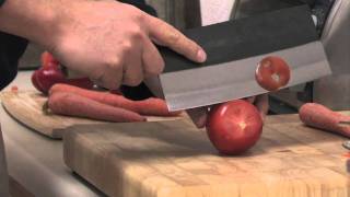 Doing Some Cutting with the CCK 1303