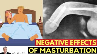 ? WARNING: The Negative Effects of Masturbation