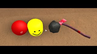 Roblox Lumber Tycoon 2 Gift opening (2015)