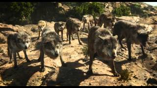 THE JUNGLE BOOK | Discovery Tech | Official Disney UK