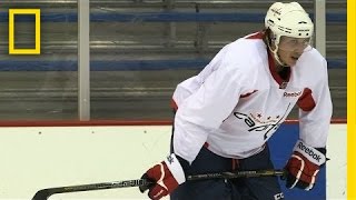 Cracking Down on Sports Concussions | National Geographic