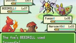 Pokemon Rijon Adventures - Episode 26