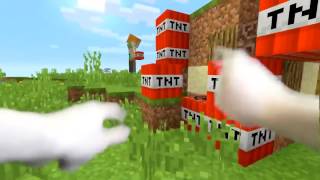 АЛЕКС ПОСАДИЛИ ПРЯМО В ТЮРЬМУ ?! СНОВА РАЗВЕЛАСЬ ?! ЛЮБОВЬ В МАЙНКРАФТ ПЕРЕВОД мультик