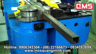 Phụ kiện Inox vi sinh Van , Co , Tê inox Cut, Inox 316, phụ kiện inox thực phẩm,Inox Quang Minh