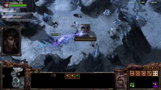 Достижение "Молчание - золото" : Starcraft II : Heart of the Swarm