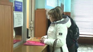 Возможные изменения в получении водительских удостоверений (2018-01-24)