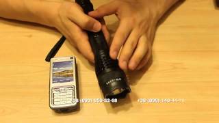 Огляд електрошокерів KELIN K95 та Кобра 1106 PRO. Придбати в інтернет магазині shokeru.in.ua
