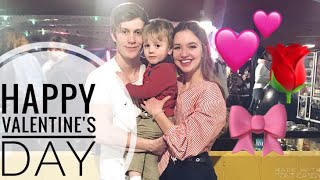 Valentine's Day 2018? | Teen Parents