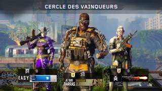 TRICKSHOT EN LIVE - EVAC SUICIDE !!