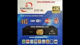 star trek 2525 4k latest software