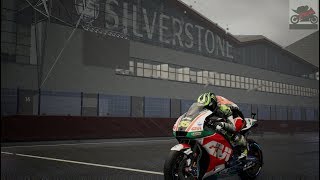 MotoGP 18 | Silverstone 2018: The Race That Never Was (Xbox One X)
