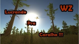 [RUST] Invasão EXTRAS mini coletania #75