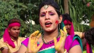 BAJRANGBALI HOLI MEIN BHOJPURI HOLI GEET BY SUNITA YADAV [FULL VIDEO SONG] I MOHE RANG DE