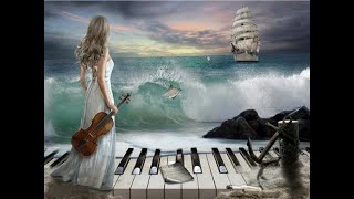 Сборник очень красивой музыки 2019 г. Collection of very beautiful music