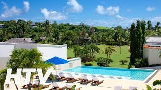 Calabash Luxury Boutique Hotel & Spa en Saint Georgeʼs, Granada