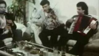 ΜΑΝΩΛΗΣ ΑΓΓΕΛΟΠΟΥΛΟΣ(Ο ΑΡΧΟΝΤΑΣ ΤΩΝ ΤΣΙΓΓΑΝΩΝ)PART 1