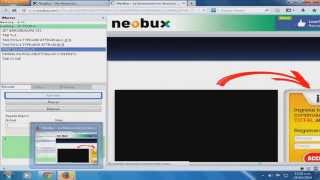 NeoBux AutoClicker Works 2015. New version upcoming