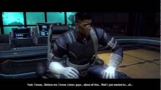 Marvel: Ultimate Alliance 2 pt18 - We Stand United (The Finale)