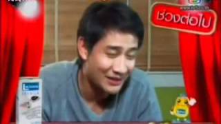 [故事的故事之Pong Nawat Interview专访][中字CN Sub][1/6]