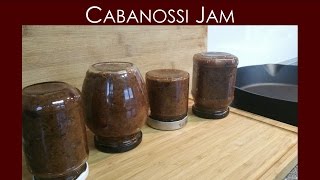 Godfather's Sandwich Teil 2 - Cabanossi Jam | BBQ & Grill | Deutsches Rezept | 046 |