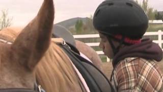 Changing Leads - Youth At-Risk Program at Hearts & Horses