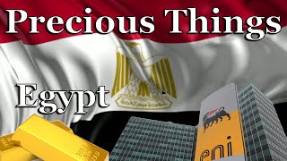 Egypt being prepared for invasion by the 'King of the North': End Time Bible Prophecy