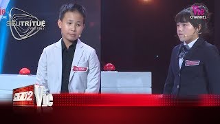 Giây phút định mệnh, Gia Hưng bám sát tốc độ tính nhẩm Rinne Tsujikubo| #12 SIÊU TRÍ TUỆ VIỆT NAM