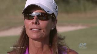 Pro-Am Golf Show - Season 5 - Episode 10 - Cheryl Bernard - Curler